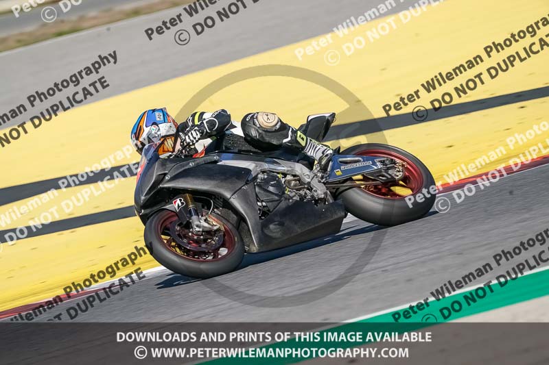 motorbikes;no limits;november 2019;peter wileman photography;portimao;portugal;trackday digital images